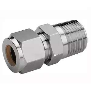 Columbium  Ferrule Fittings